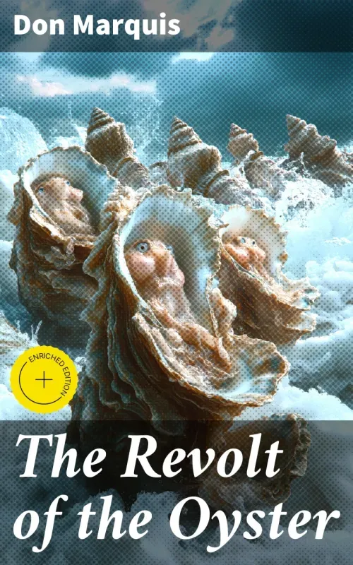 The Revolt of the Oyster