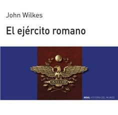 El ejercito romano