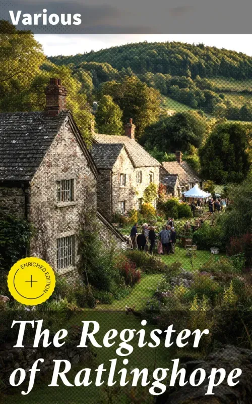 The Register of Ratlinghope