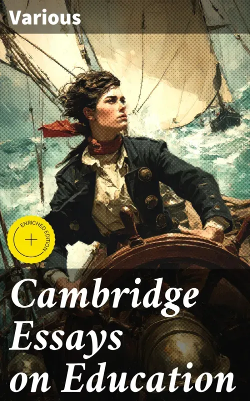 Cambridge Essays on Education
