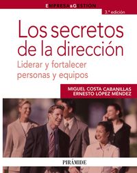 Los secretos de la direccion