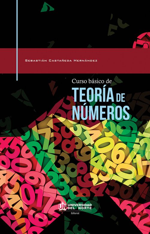 Curso básico de teoría de números