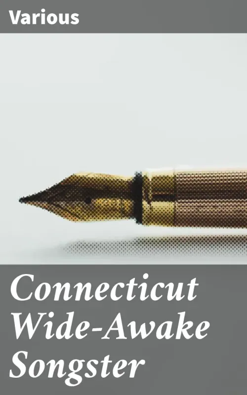 Connecticut Wide-Awake Songster