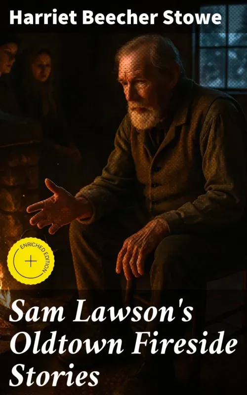 Sam Lawsons Oldtown Fireside Stories