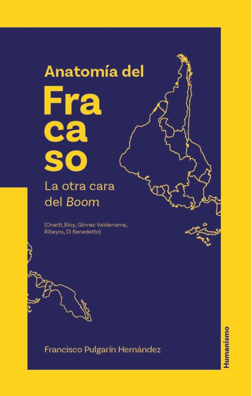 Anatomía del fracaso