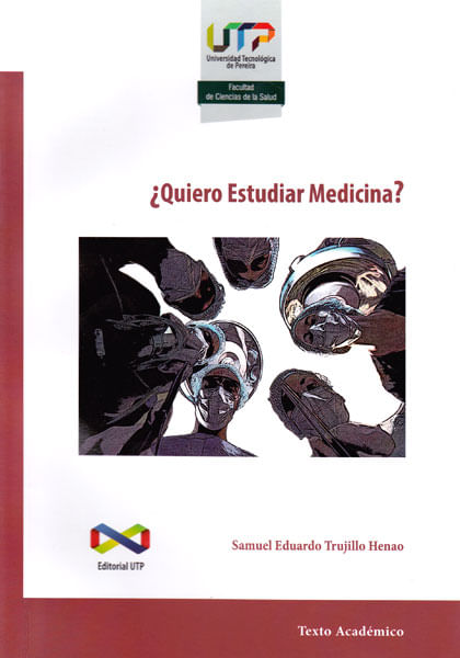 ¿Quiero estudiar medicina?
