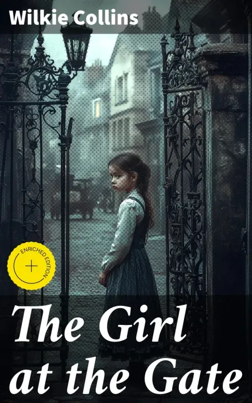 The Girl at the Gate
