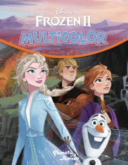 Frozen 2