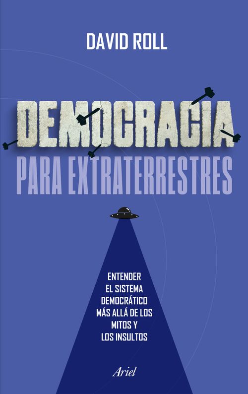 Democracia para extraterrestres