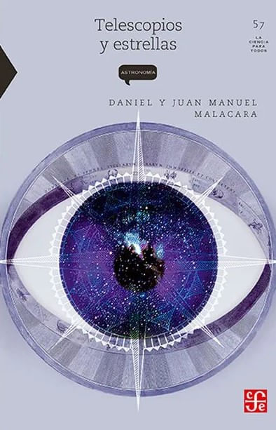 Telescopios y estrellas