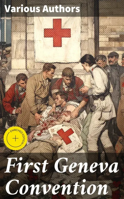 First Geneva Convention