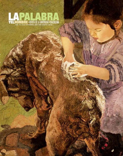 La Palabra y el Hombre 73