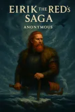 Eirik the Reds saga