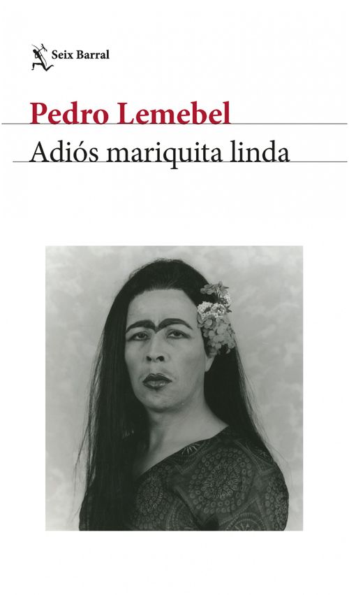 Adiós mariquita linda