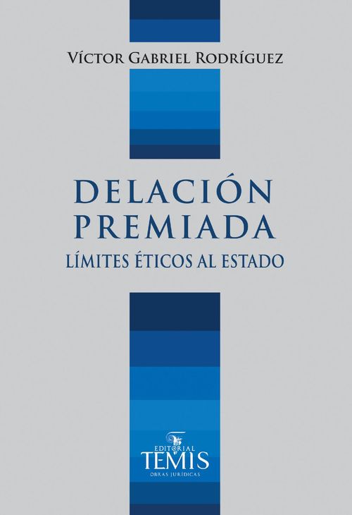 Delación premiada