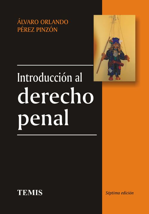 Introducción al derecho penal