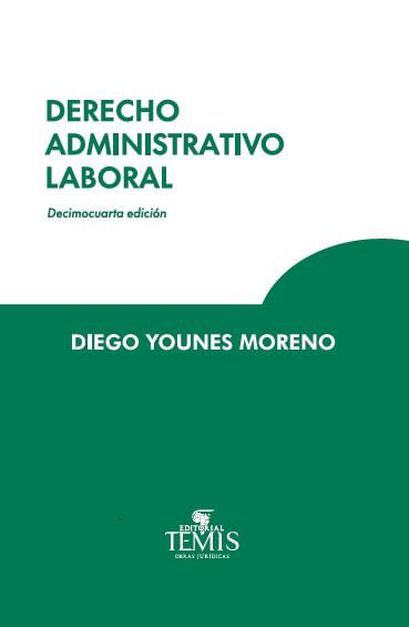Derecho administrativo laboral