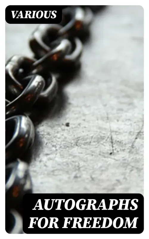 Autographs for Freedom