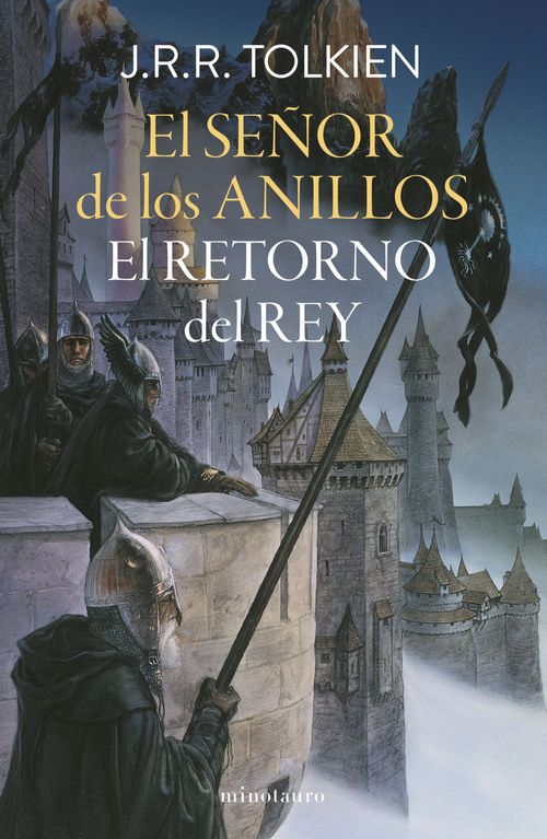 El retorno del rey