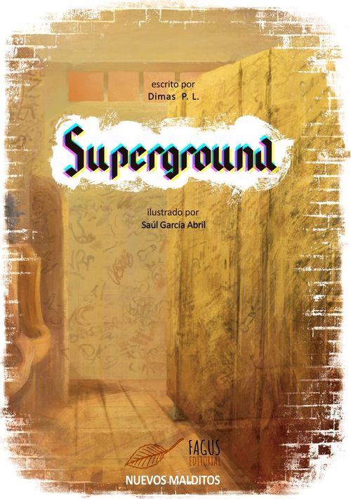Superground