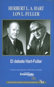 El debate  HartFuller