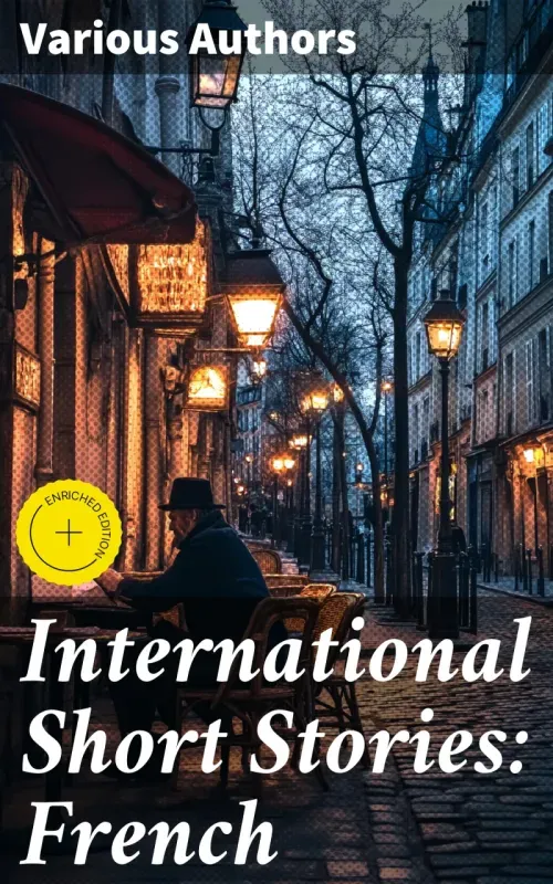 International Short Stories French