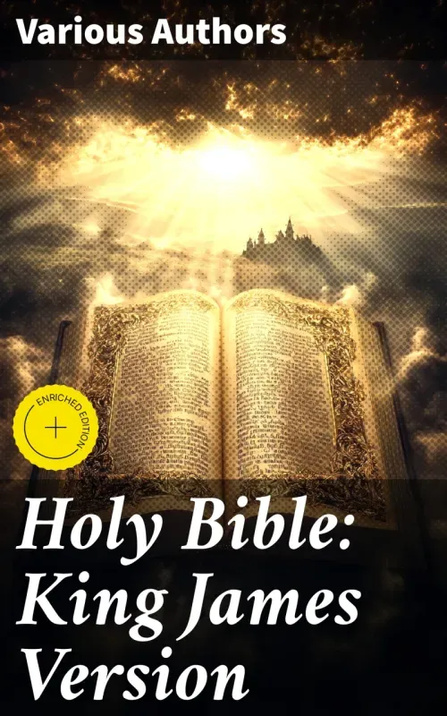 Holy Bible King James Version