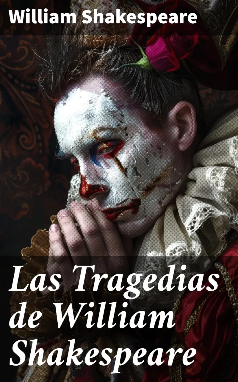 Las Tragedias de William Shakespeare Ebook William Shakespeare ...