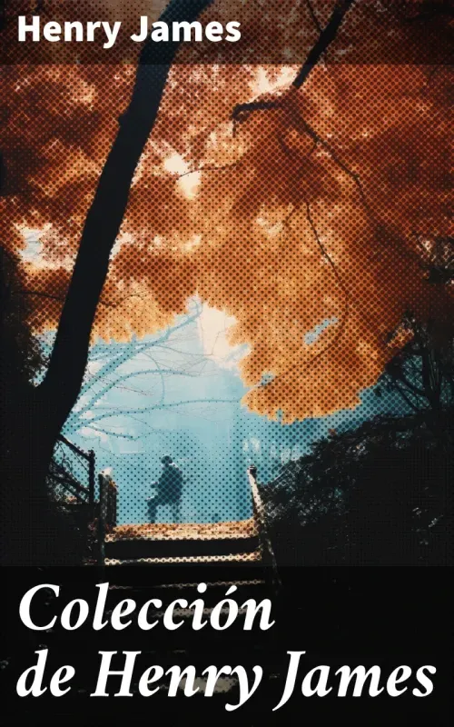 Coleccion de Henry James