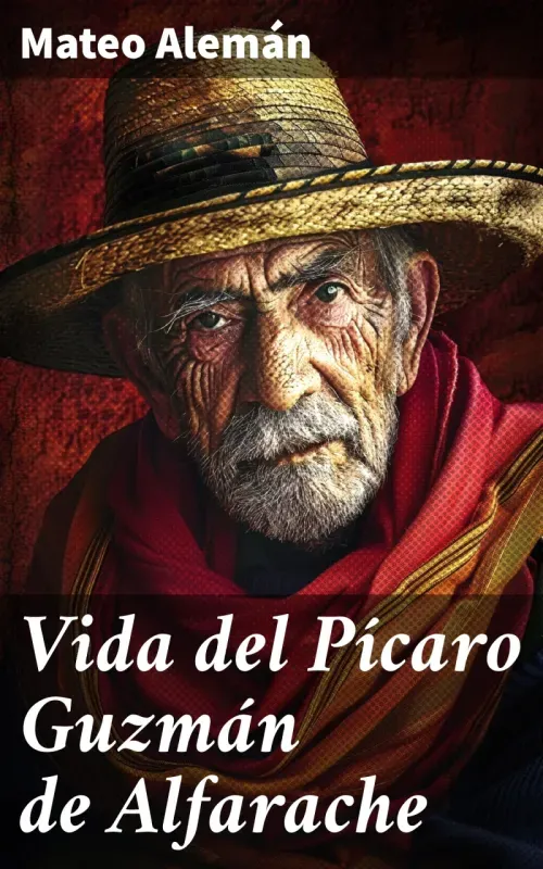 Vida del Picaro Guzman de Alfarache