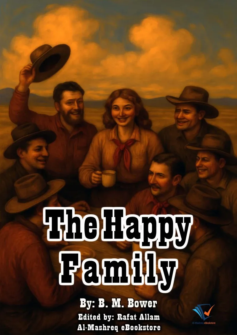 The Happy Family Ebook B M Bower - Libreria de la U