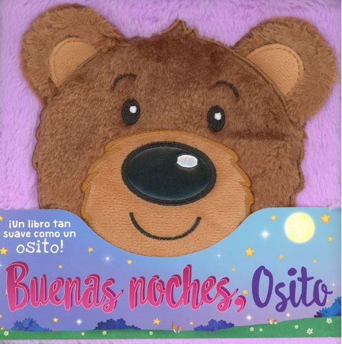 ¡Buenas noches Osito!
