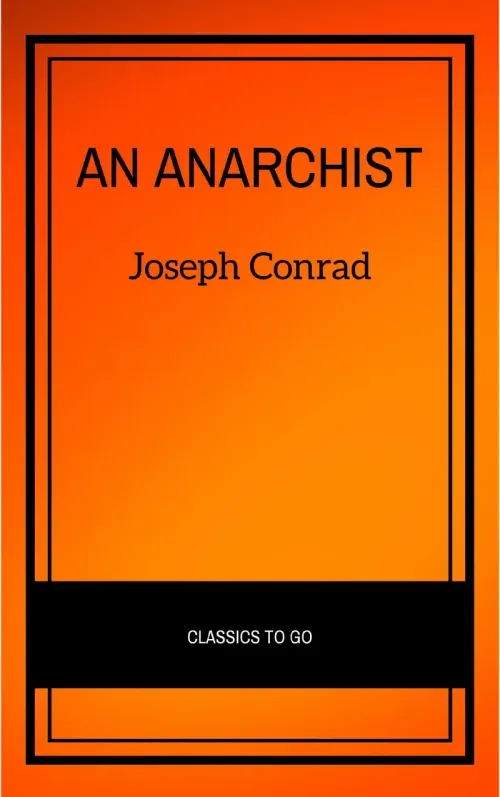 An Anarchist