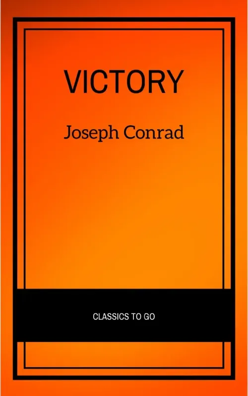 Victory An Island Tale Penguin Classics