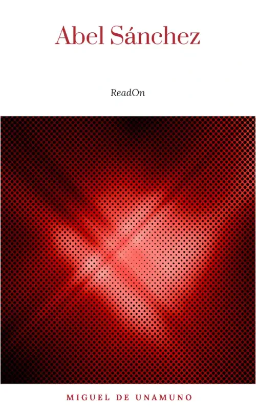 Abel Sanchez Una Historia De Pasion