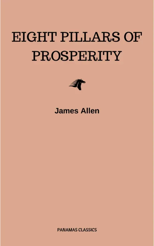 Eight Pillars of Prosperity