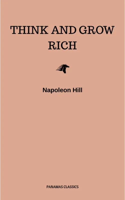 Think and Grow Rich