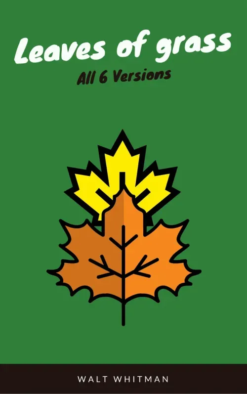Leaves of Grass WSBLD Classics