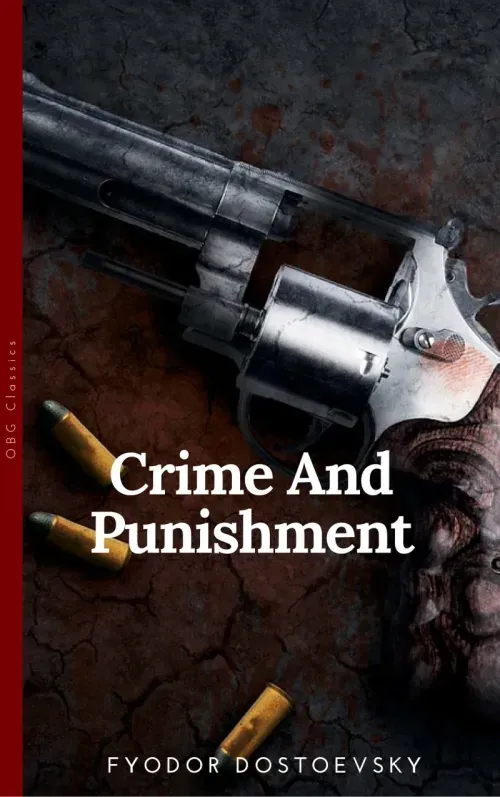 Crime and Punishment OBG Classics