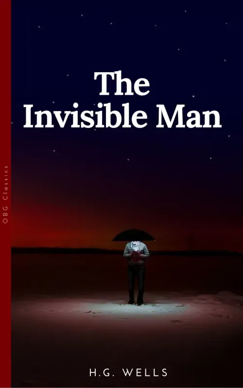 The Invisible Man OBG Classics