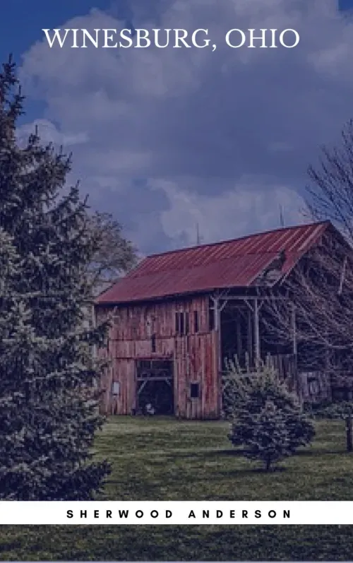 Winesburg Ohio Book Center