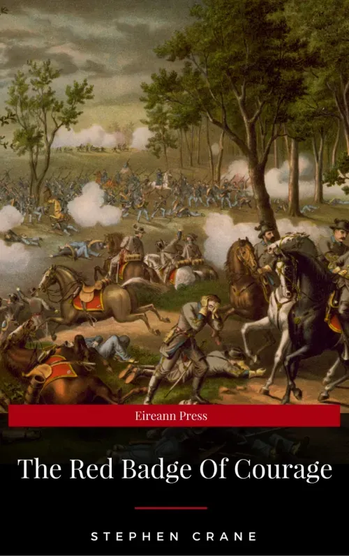 Classic Starts The Red Badge of Courage Classic Starts Series