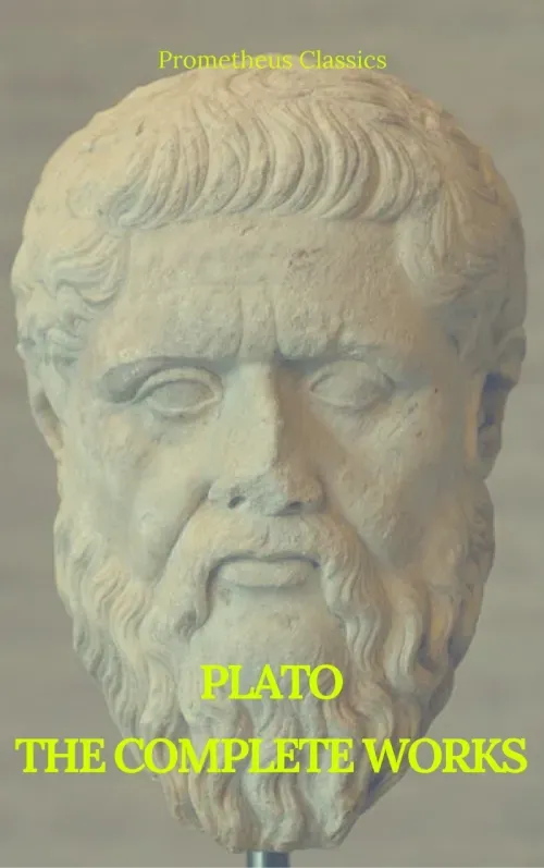 Plato The Complete Works Best Navigation Active TOC Prometheus Classics