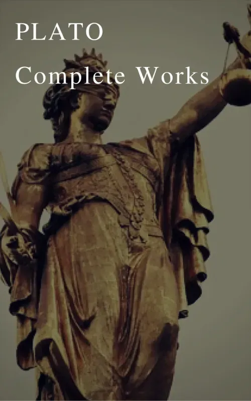 Plato The Complete Works