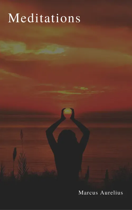 Meditations Active TOC