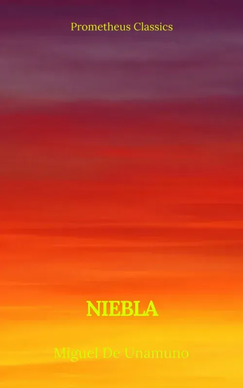 Niebla Prometheus Classics