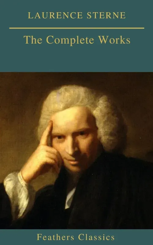 Laurence Sterne  The Complete Works
