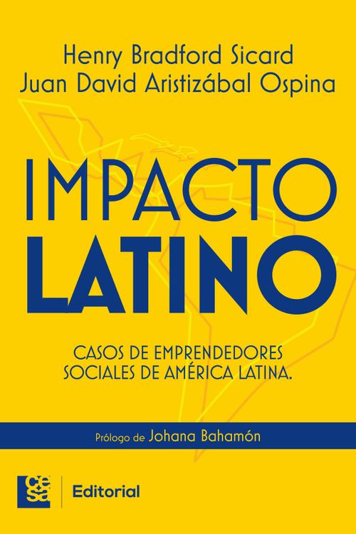 Impacto Latino