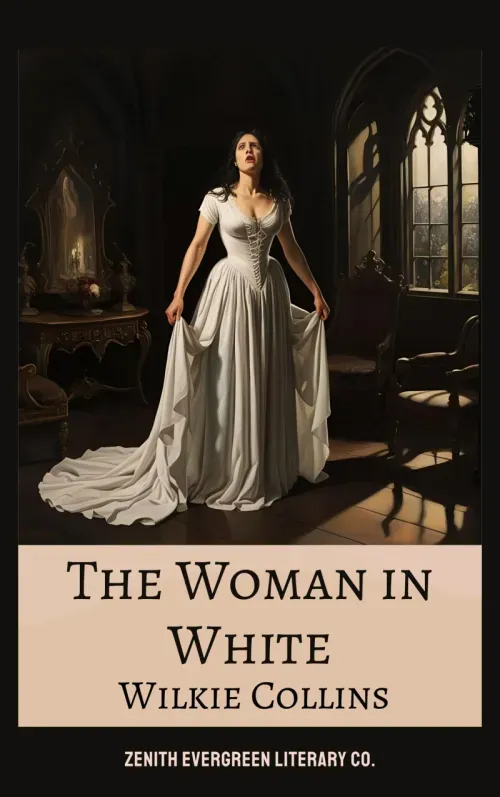 The Woman in White