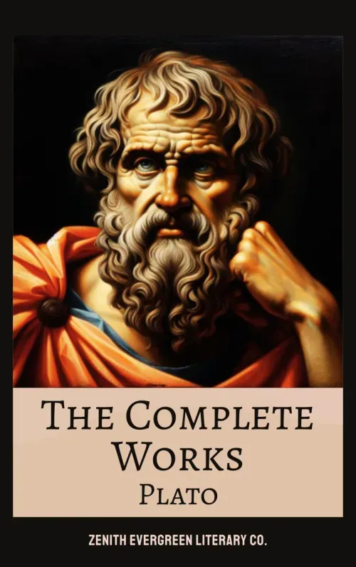 The Complete Works of Plato
